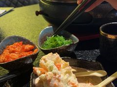 -樱嘢·炭火烧肉(惠南店)