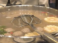 -潮汕良记牛肉火锅(洪武路店)