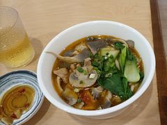 -大师兄·西北小馆(北站缤果空间店)