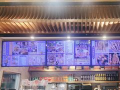 -西部马华清真兰州牛肉面·烧烤夜市(三里河店)