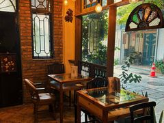 -西关84·History·Art·Cafe
