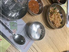 -姜虎东白丁烤肉(银泰中心in99店)