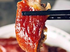-美未居·老字号·地道顺德菜·桑拿鸡·鱼生(容桂店)