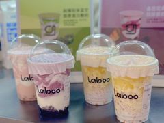 -gleeglee乐溢亦茶(朝阳大悦城店)