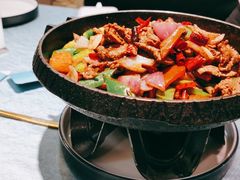 -外婆味道·云南菜大当家(关上店)