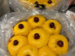 -吕氏焗小鲜•海鲜青岛菜(八大关店)