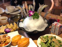 -尚海豆捞(乐虹坊店)