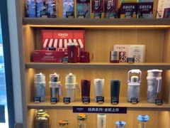 -COSTA COFFEE(上海虹口公园店)