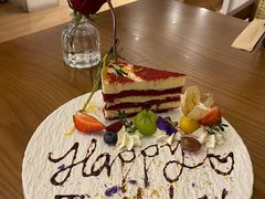 -Mark&Mars Restaurant