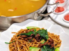 -潮正和潮汕牛肉火锅·老字号(番禺万达店)