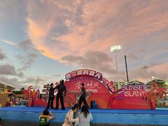 -上海玛雅海滩水公园