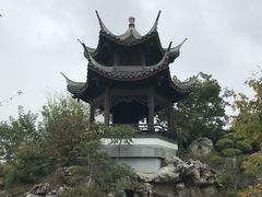 -武汉园博园(武汉自然博物馆)