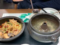 原味汽锅鸡-云海肴云南菜(曲江大悦城店)