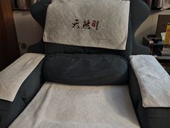 -天然沐足·推背采耳·敷姜艾灸(龙眼美食街店)