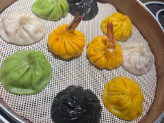 -隆喜元鱼汤包·海鲜(中联广场店)
