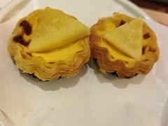 -蝴蝶里·粤菜·点心(滨江龙湖店)