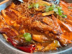 -奉天小馆·非遗东北菜(沈阳万象城店)
