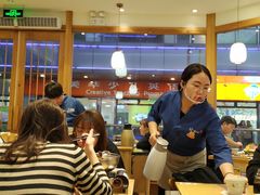 -林妈妈村·日式料理(宝山万达店)