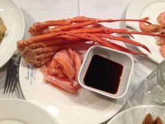 -星伦多自助料理·涮烤一体(虹悦城店)
