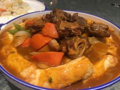 -纳瓦新疆菜(银都店)