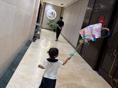 -复盛大酒店(民航路店)