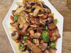 -小喜客·云南特色菜(纳西庭院店)