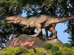 -自贡恐龙博物馆