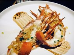 -松临·铁板烧&Omakase(神农店)