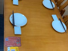 -银子铁板烧料理自助餐(人民广场店)