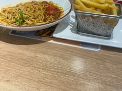 -豪客来牛排(成都锦江大融城店)