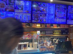 -西部马华清真兰州牛肉面·烧烤夜市(三里河店)