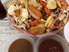 -居仁门胡炸炸(武广店)