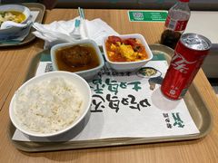 -老乡鸡(国华广场店)