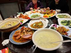 -七宝农家菜(七宝老街店)