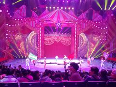 -珠海横琴长隆《卡卡虎奇遇记》