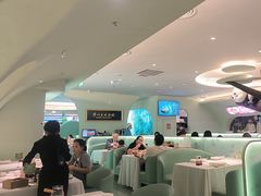 -眉州东坡·熊猫主题餐厅(枫蓝店)