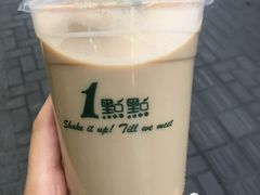 -1点点(银座和谐广场店)