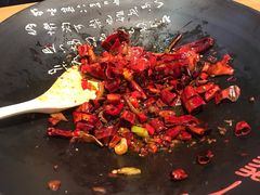 -一麻一辣麻辣香锅(方庄店)