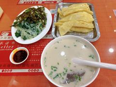 -教师之家赵家羊汤馆(东青龙街店)