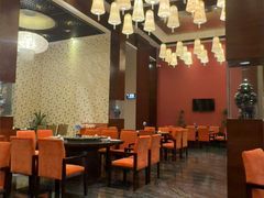 -金海湾嘉华度假酒店·海天阁中餐厅