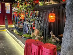 -吴越荣记苏州菜·松鼠桂鱼(月光码头店)