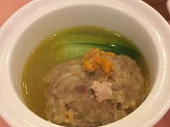 -上海老饭店(北京分店)