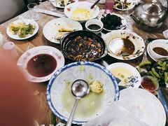 -妈妈的小作坊(陈家镇店)