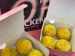 -悠个炸鸡(南京创始店)