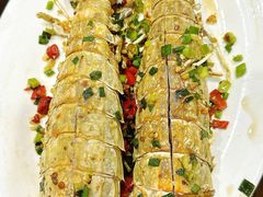 -凯华海鲜火锅·传承三十六年