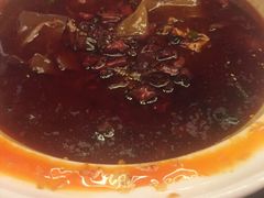 -茅庐毛血旺(烟台大悦城店)