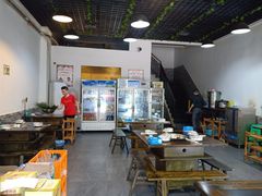 大堂-天治宣·野椒鸡(龙头寺总店)
