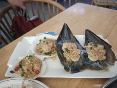 -启东小海鲜(庄先湾路1号店)