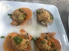 -亚龙湾8号(丁村万人海鲜广场店)
