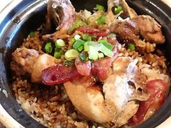 -马来西亚美食街